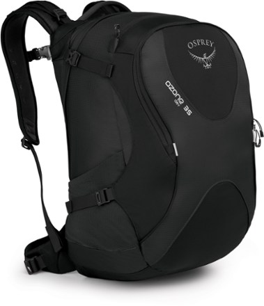 graan Behoren hoog Osprey Ozone 35 Travel Pack | REI Co-op