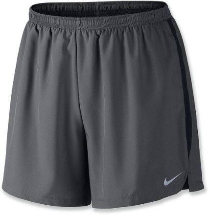 5 inseam sweat shorts