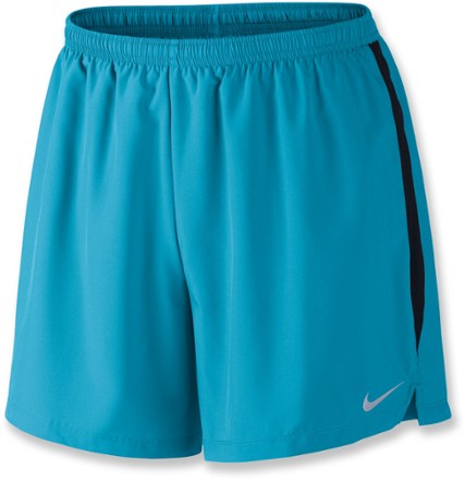 nike challenger shorts 5 inch