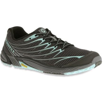 merrell zero drop womens