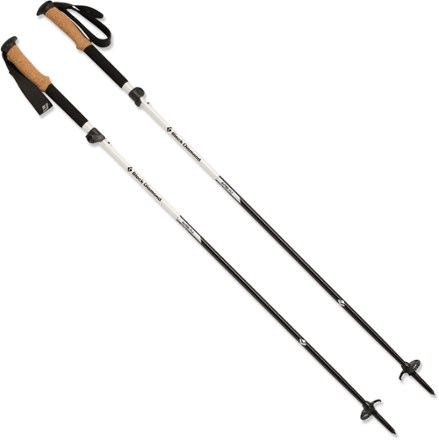 black diamond alpine flz poles