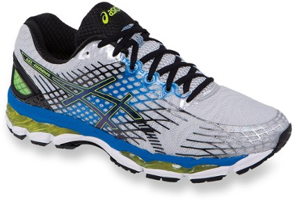 asics gel nimbus 17 mens