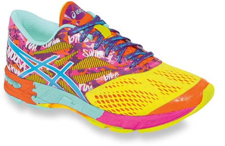 women's asics gel noosa tri 10 running shoes