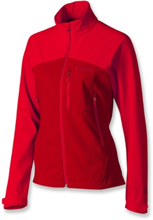 Marmot Estes Soft-Shell Jacket - Women's | REI Co-op