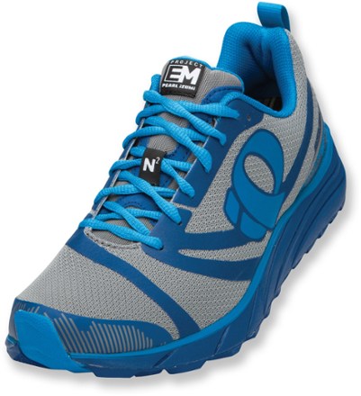pearl izumi trail running shoes mens