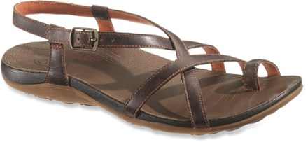 chaco dorra sandal