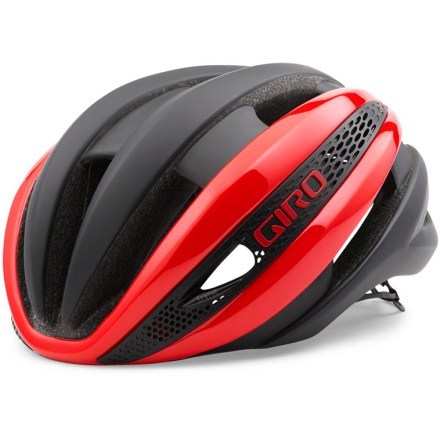 giro synthe bike helmet