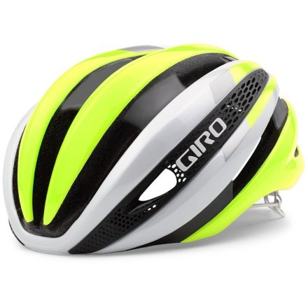 giro synthe bike helmet