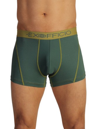 ExOfficio Give-N-Go Breathable Quick Dry Classic Flyless Brief 