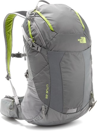 litus 22 backpack