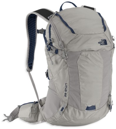 the north face litus 22