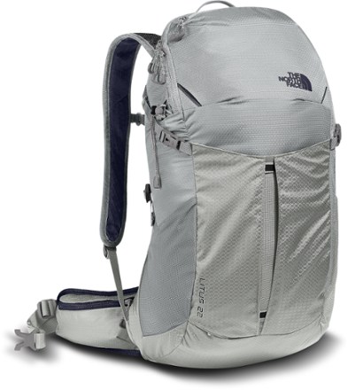 north face litus 22l