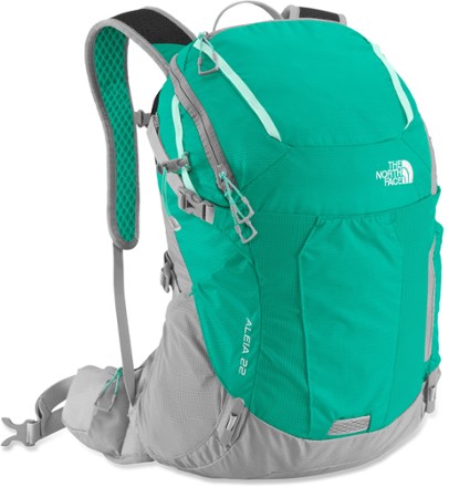 aleia 22 backpack