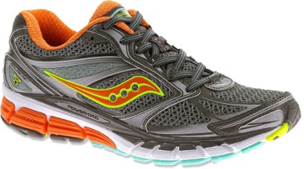 saucony women's guide 8 running shoe