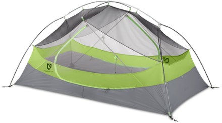 Dagger 2P Tent