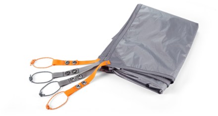 Below is the newest version of NEMO Kunai 2P Footprint
