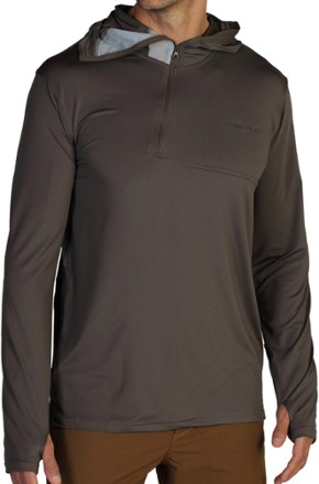 Exofficio sol cool hoody discount