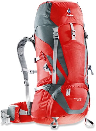 deuter 40 liter