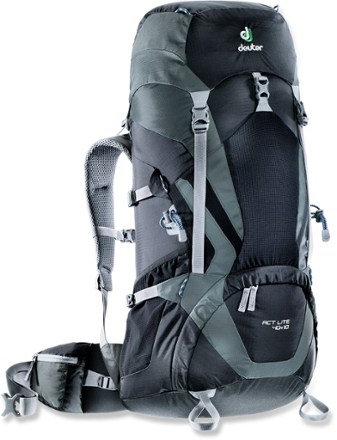 deuter 40 liter