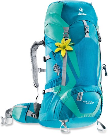 deuter act lite 30