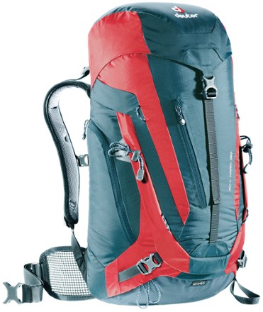 deuter trail 30l