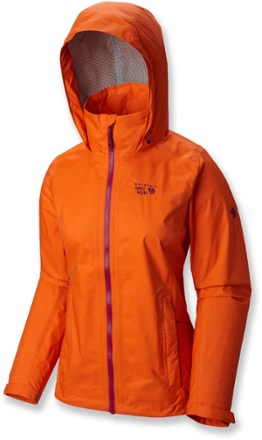 Mountain hardwear plasmic ion jacket outlet