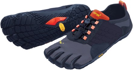 vibram trek ascent damen