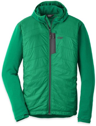 Outdoor research men's deviator hot sale hoody