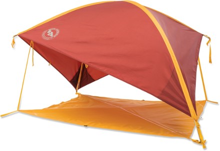 Big Agnes x Burton Whetstone Shelter ラージ Burton / Big Agnes x Burton Whetstone Shelter Large