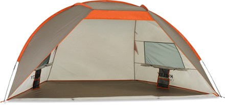 Below is the newest version of Kelty Cabana Shelter