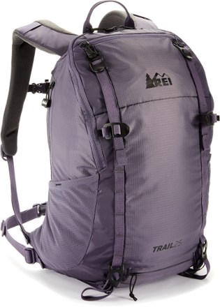 rei 25 backpack