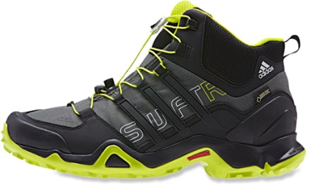 adidas terrex swift r mid gtx