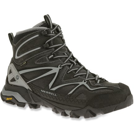 merrell capra mid sport gtx