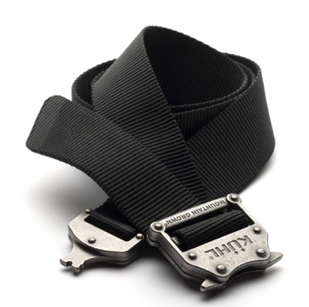 kuhl mens belts