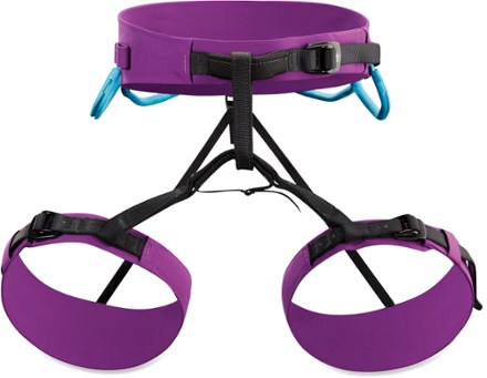 rei outlet climbing harness