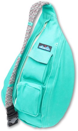 Below is the newest version of KAVU Rope Sling Bag