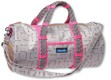 kavu duffle bag