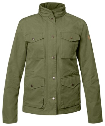 Fjallraven Raven Jacket - Womenu0027s  REI Co-op