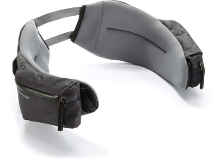 Backpack hip belt pads deals