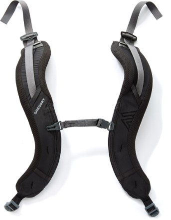 A3 QuickSwap Shoulder Harness - Men's