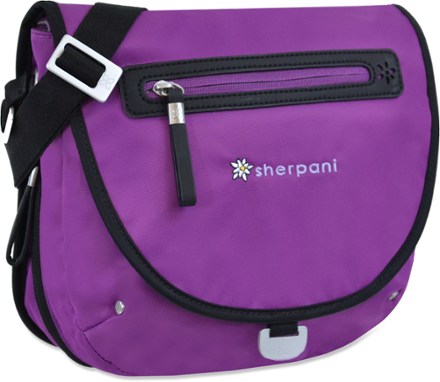 sherpani crossbody