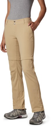 Saturday Trail Convertible Pants - Women's