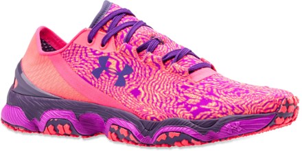 under armour speedform xc