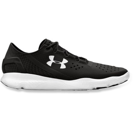 ua speedform apollo