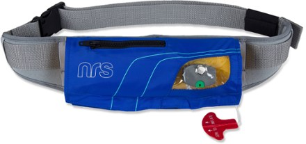 Below is the newest version of NRS Zephyr Inflatable PFD