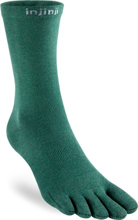 Injinji Liner Crew Socks REI Co-op