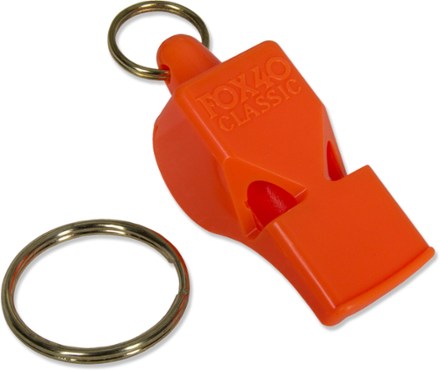 Classic Safety Whistle