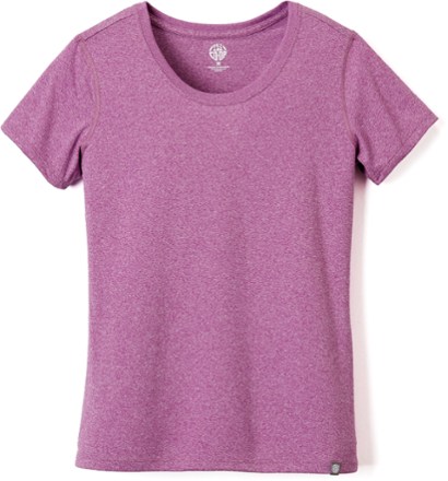 rei running shirt