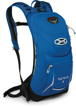 osprey syncro 12 hydration pack