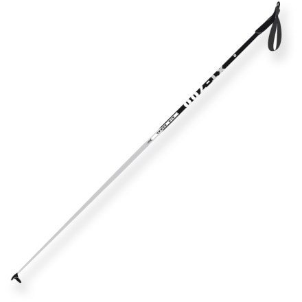 rossignol ski pole baskets